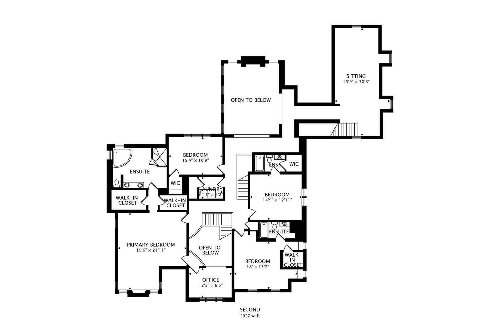 273 Bridlewood Lane, Valparaiso, IN 46385