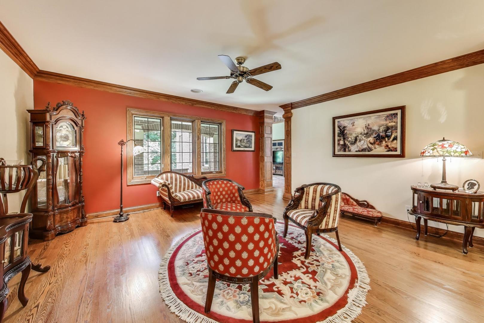 273 Bridlewood Lane, Valparaiso, IN 46385