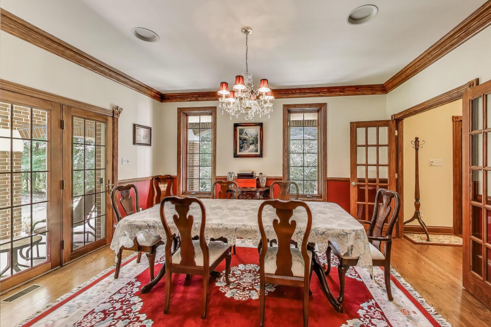 273 Bridlewood Lane, Valparaiso, IN 46385