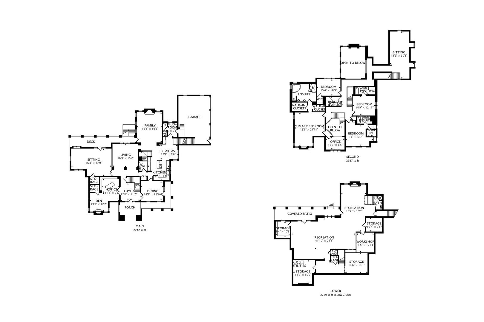 273 Bridlewood Lane, Valparaiso, IN 46385