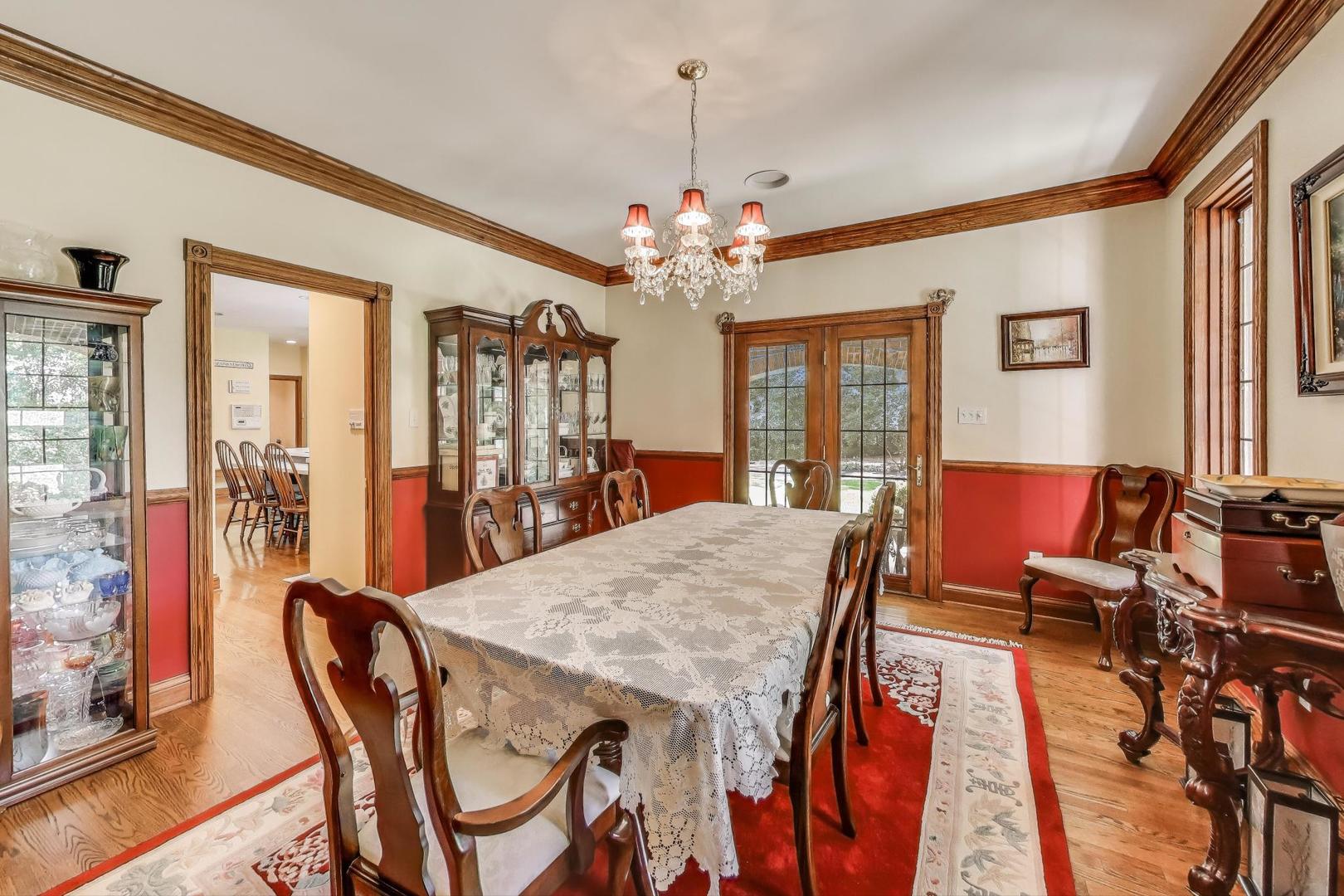 273 Bridlewood Lane, Valparaiso, IN 46385