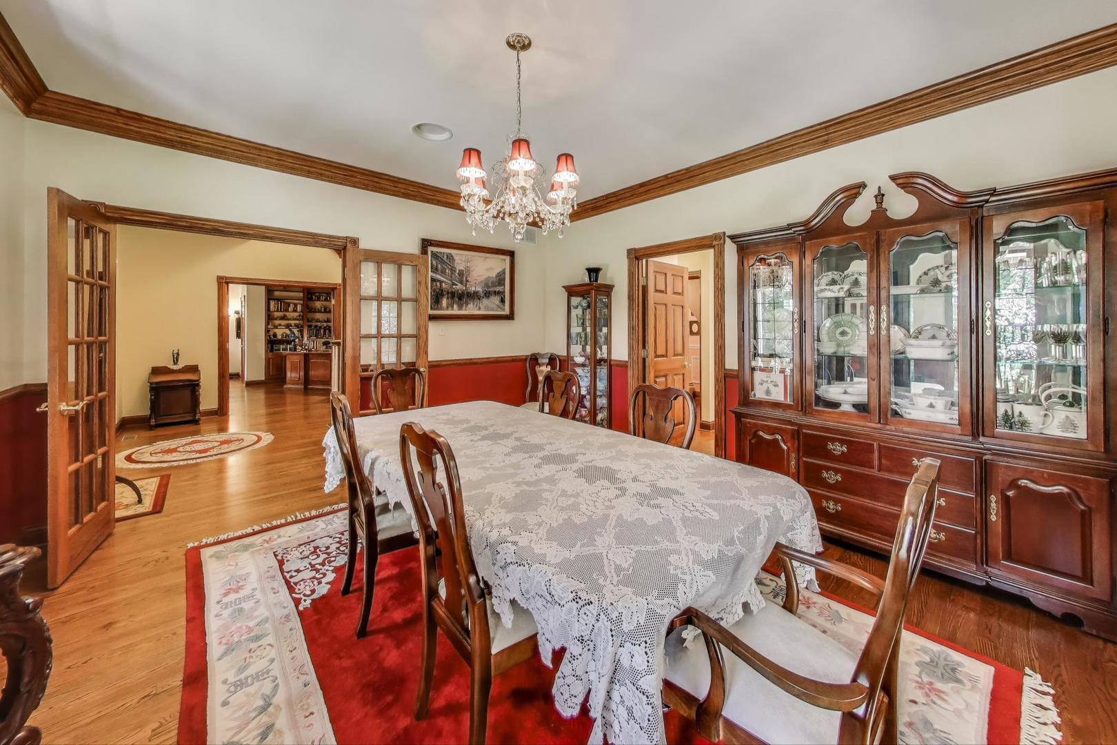 273 Bridlewood Lane, Valparaiso, IN 46385