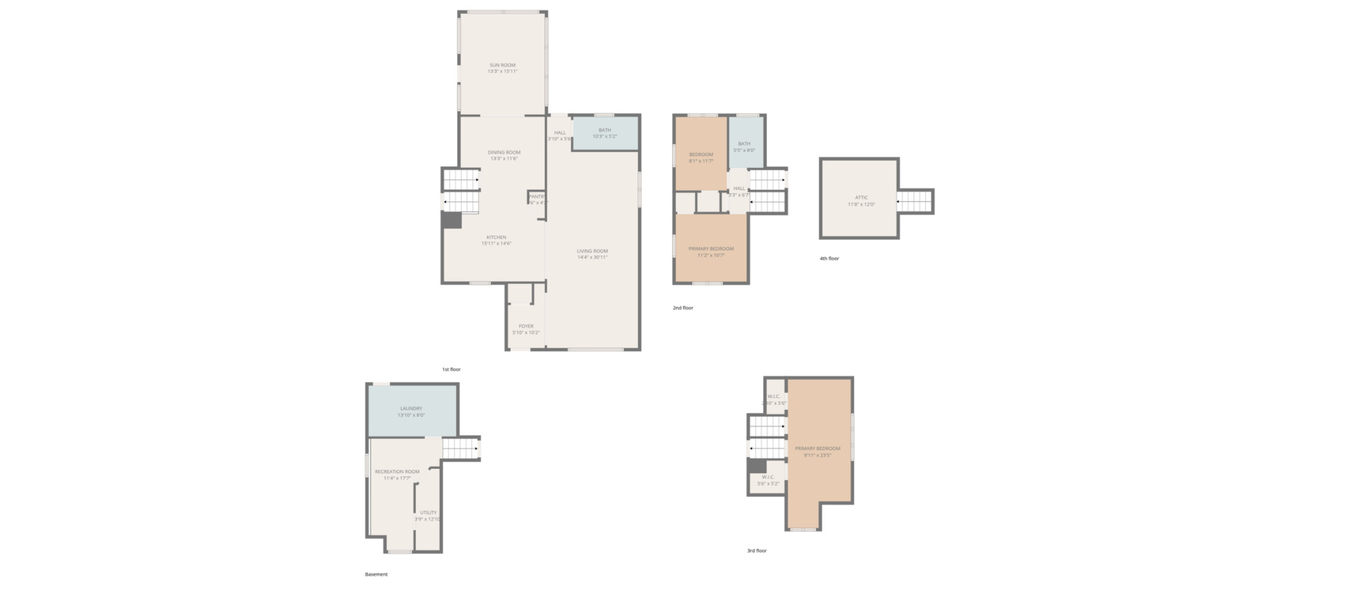 4740 DOUGLAS Road, Downers Grove, IL 60515
