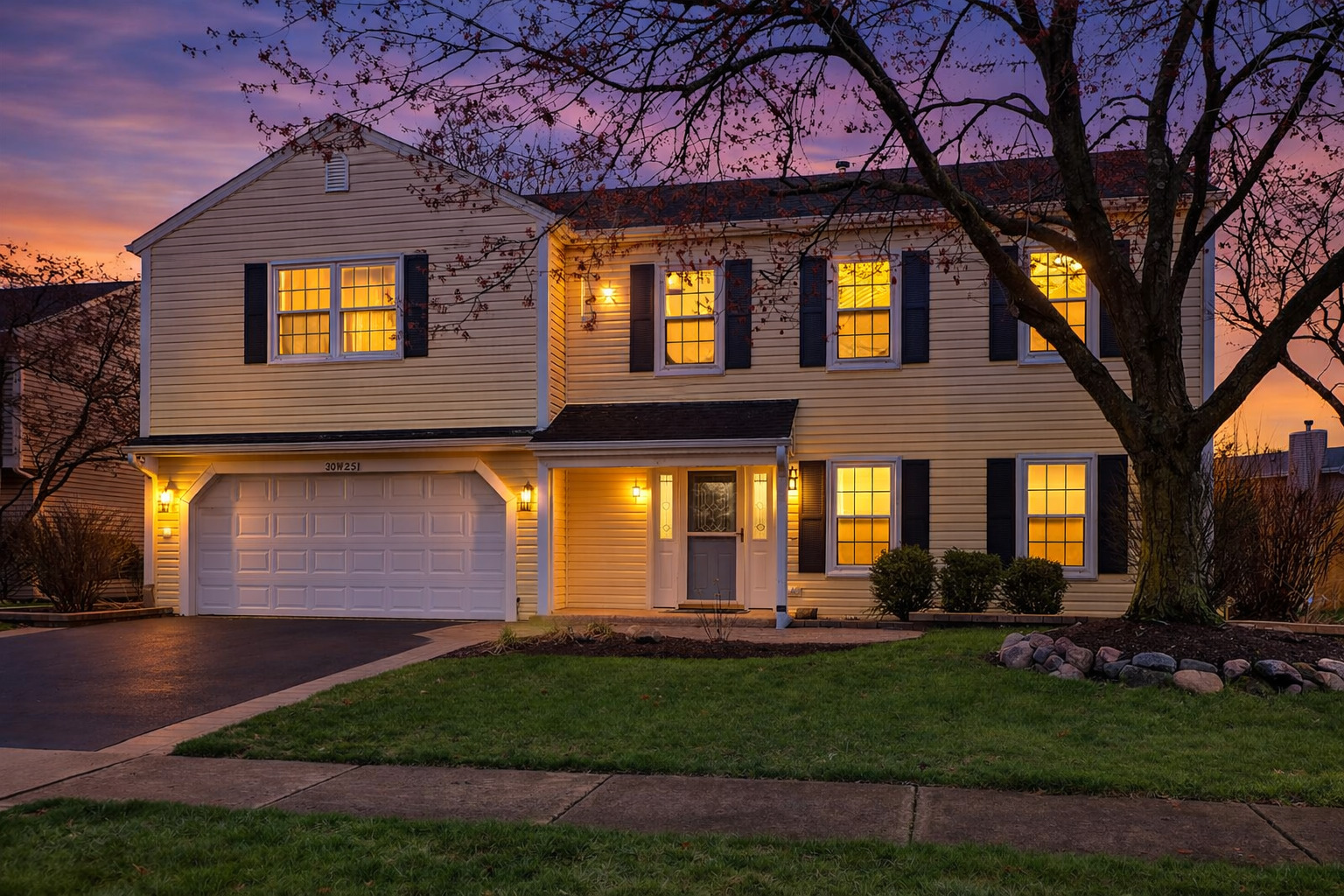 30W251 Mack Road, Warrenville, IL 60555