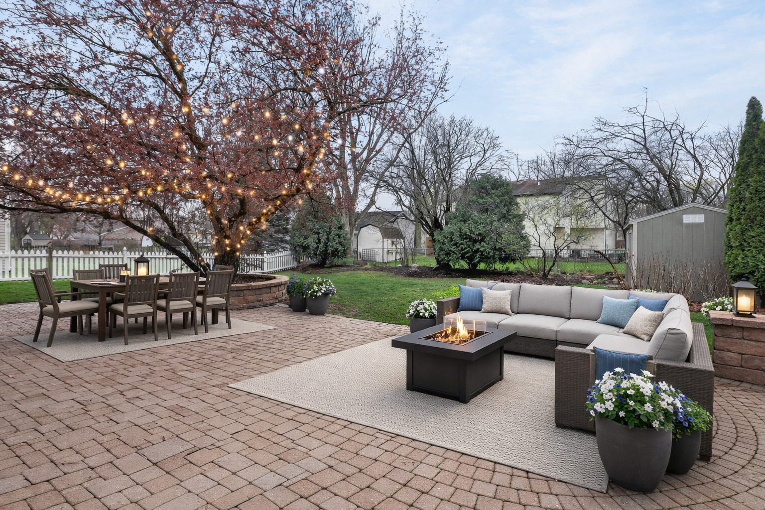 30W251 Mack Road, Warrenville, IL 60555