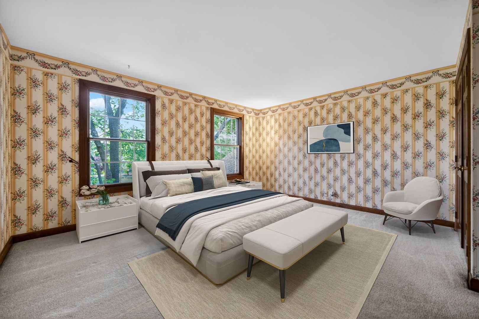 355 Trinity Lane, Oak Brook, IL 60523