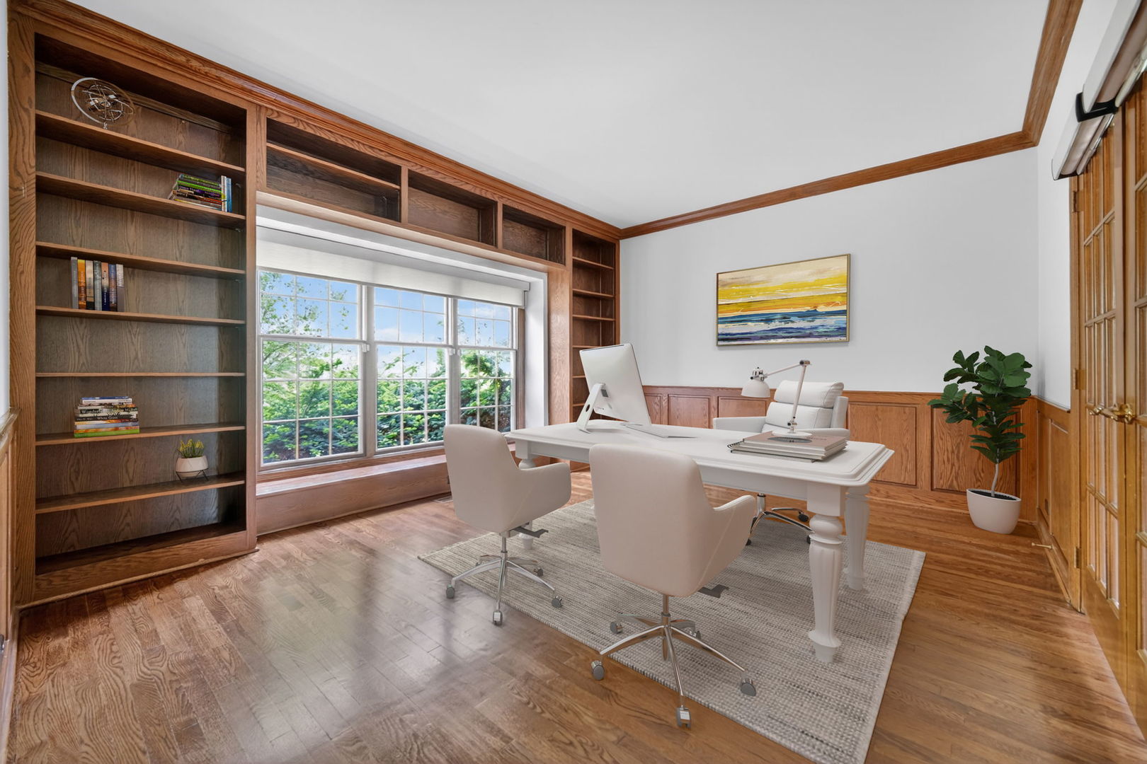 355 Trinity Lane, Oak Brook, IL 60523