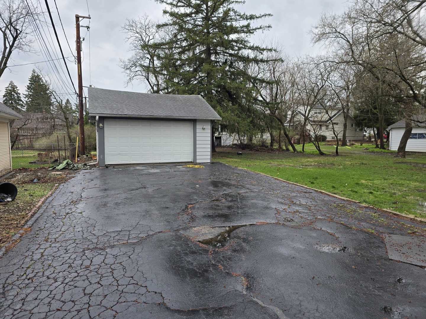 249 E Park Boulevard #1, Villa Park, IL 60181