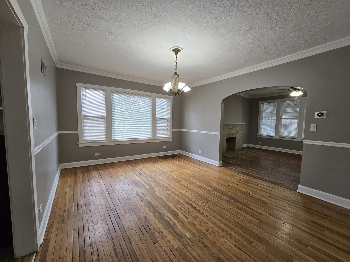 249 E Park Boulevard #1, Villa Park, IL 60181