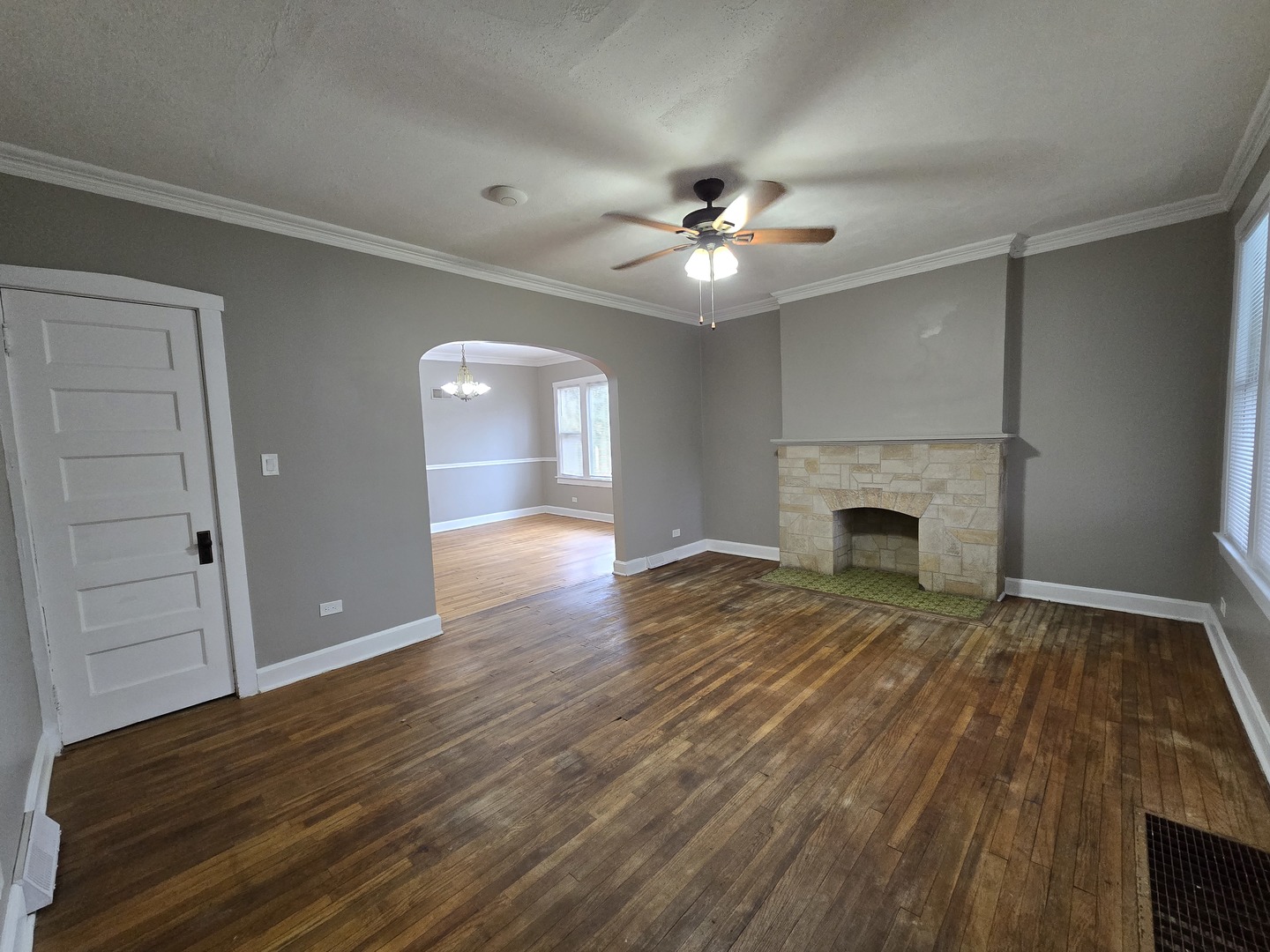 249 E Park Boulevard #1, Villa Park, IL 60181