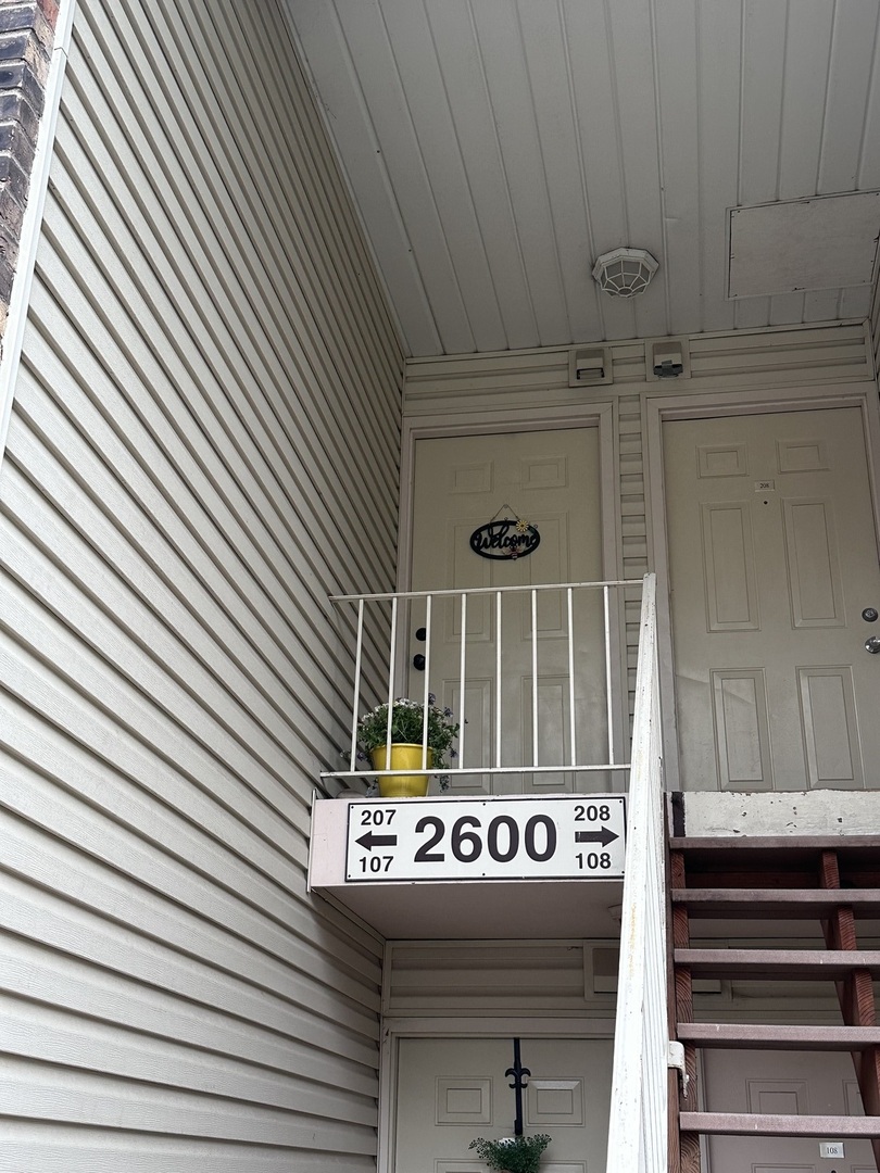 2600 Light Road #207, Oswego, IL 60543