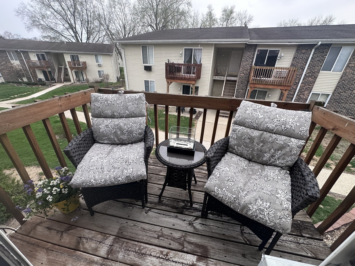 2600 Light Road #207, Oswego, IL 60543