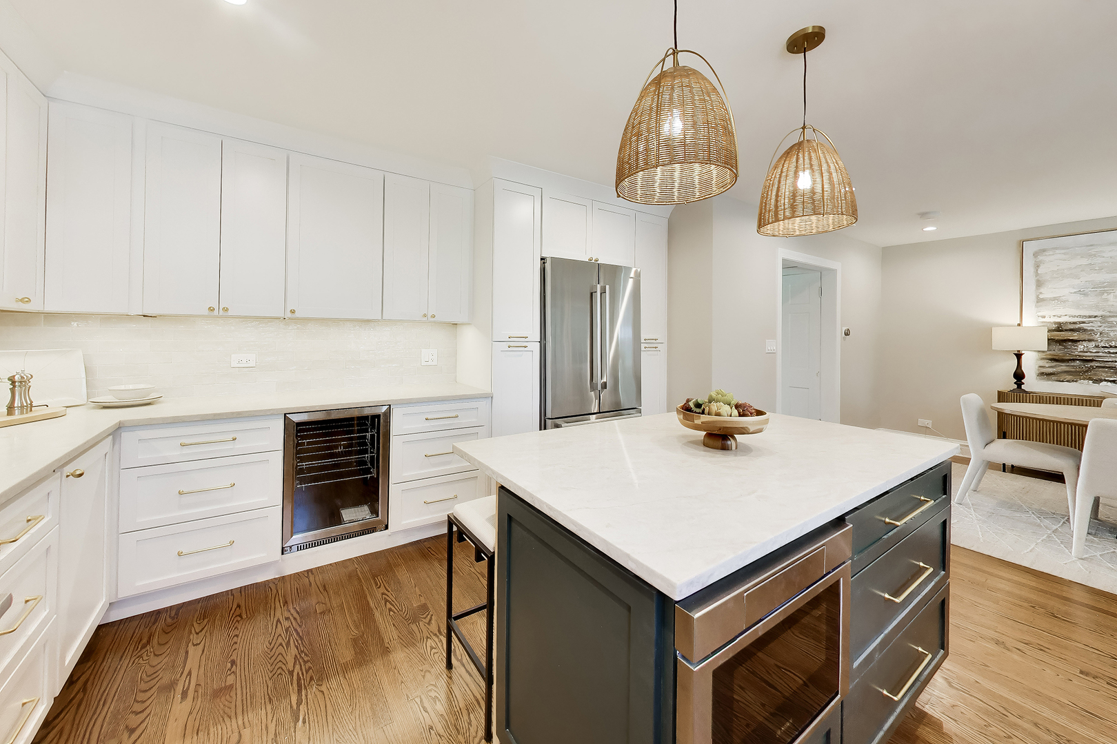 Western Springs, IL 60558