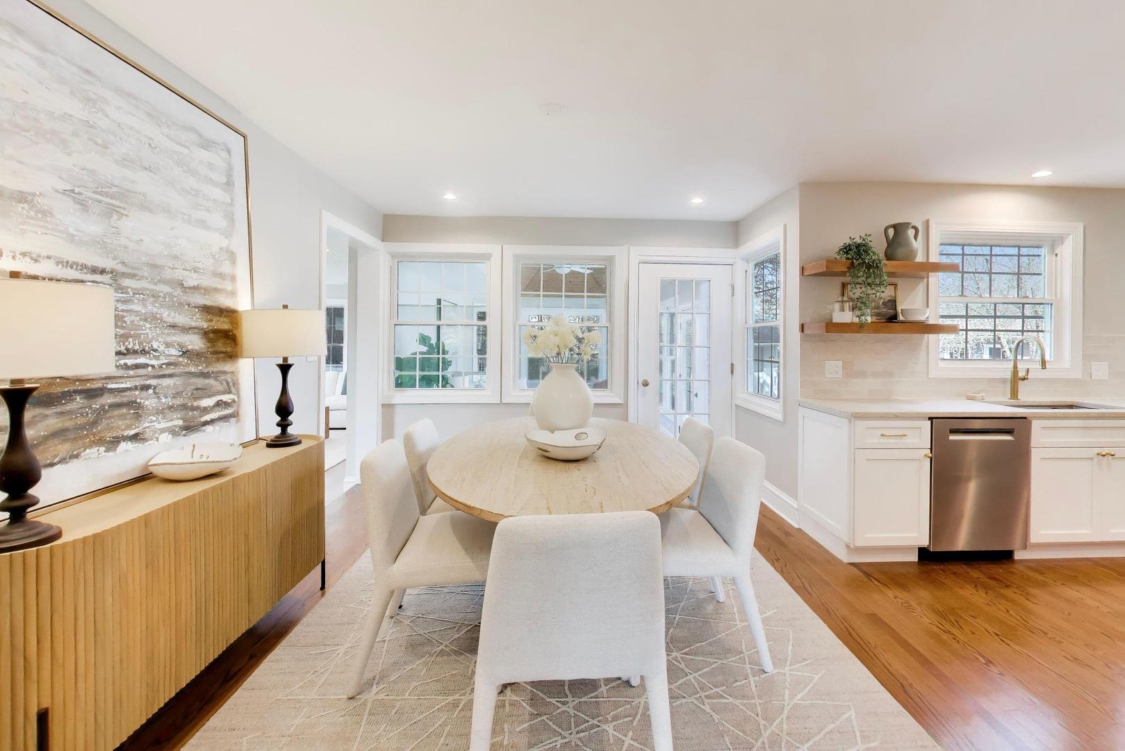 Western Springs, IL 60558