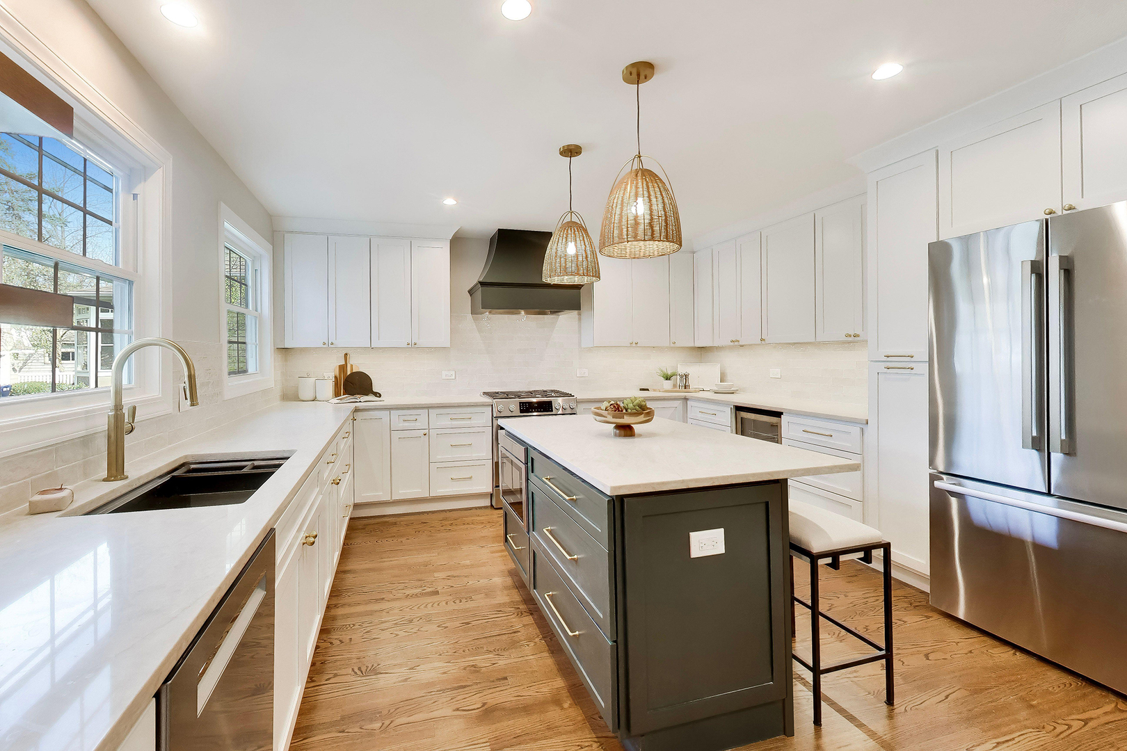 Western Springs, IL 60558