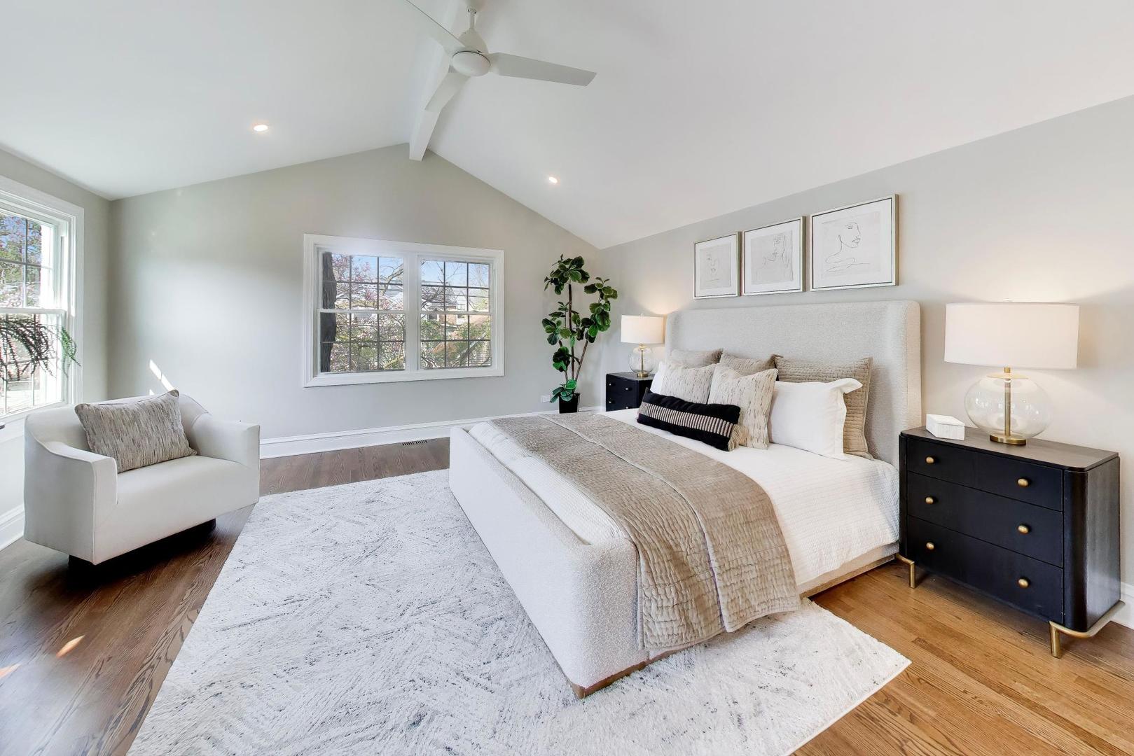 Western Springs, IL 60558