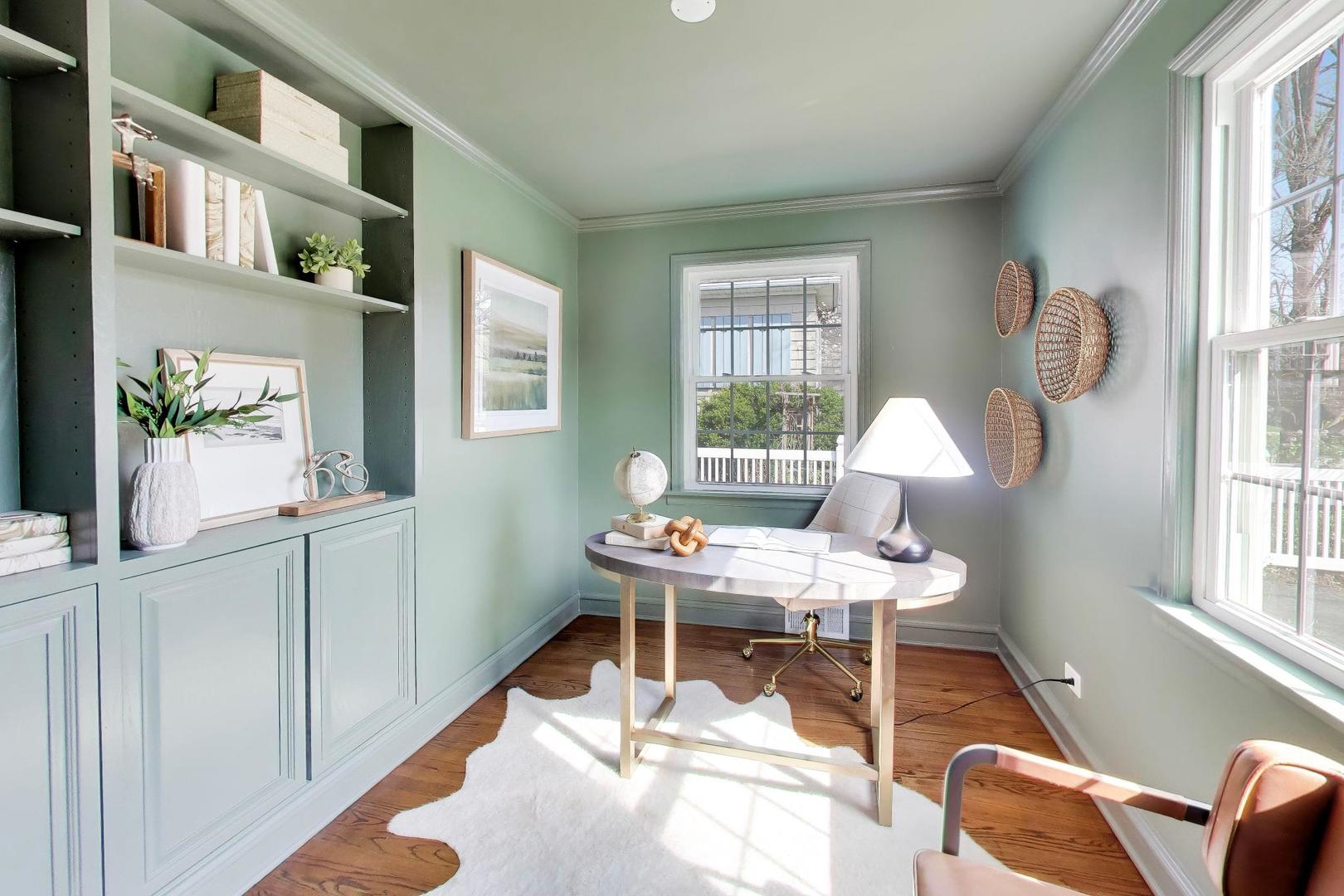 Western Springs, IL 60558