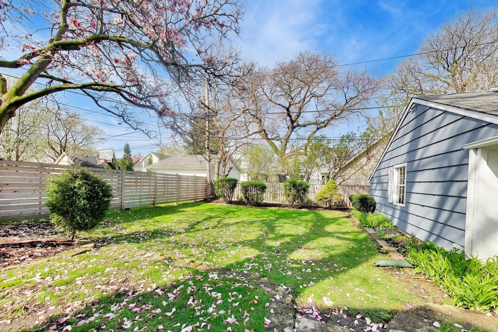 Western Springs, IL 60558