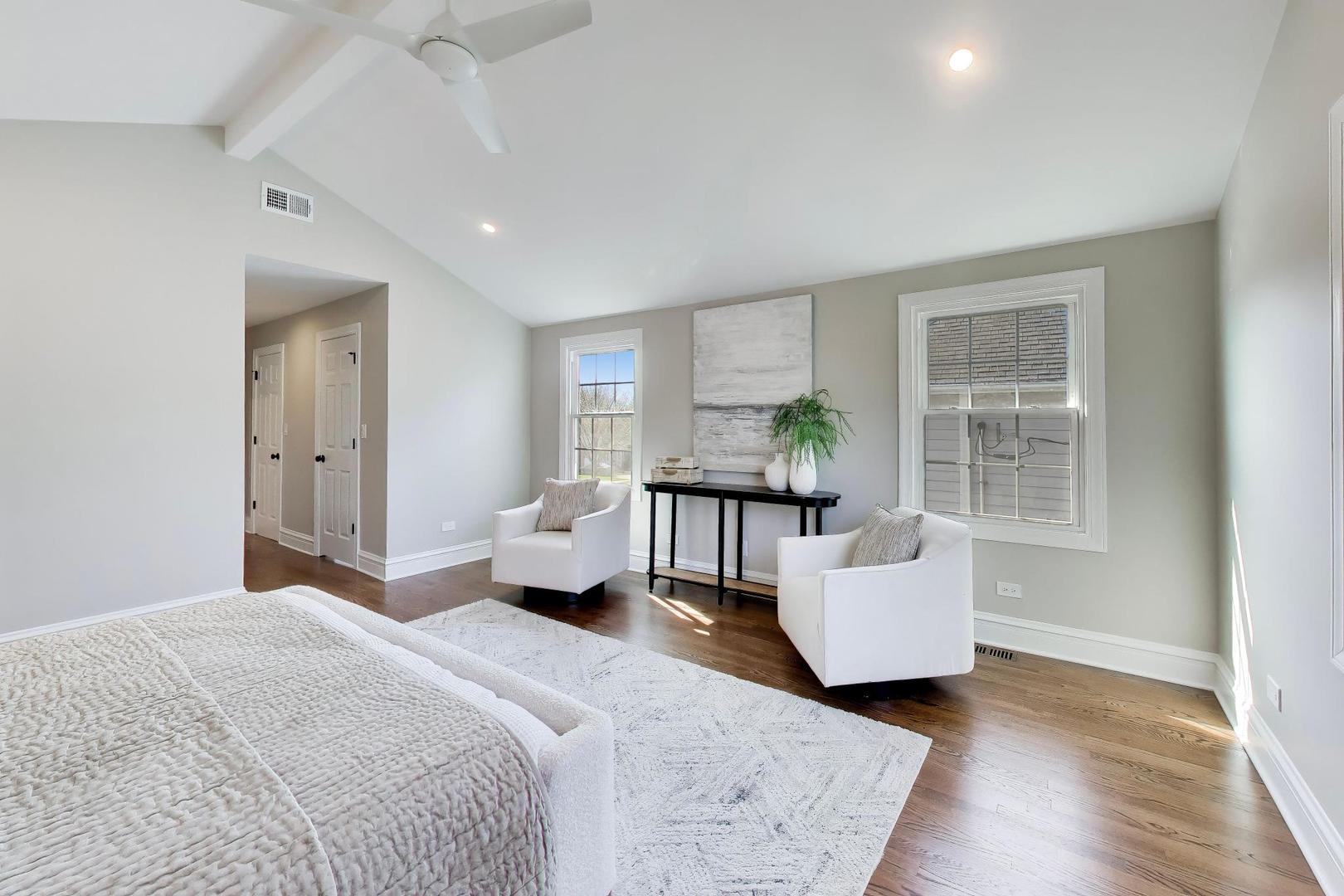 Western Springs, IL 60558