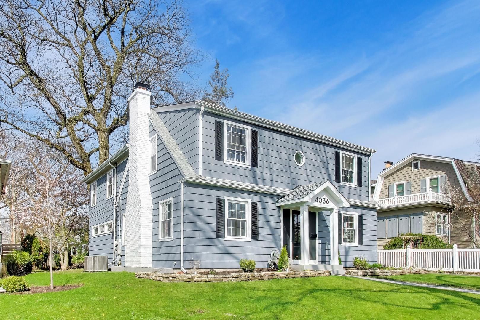 Western Springs, IL 60558