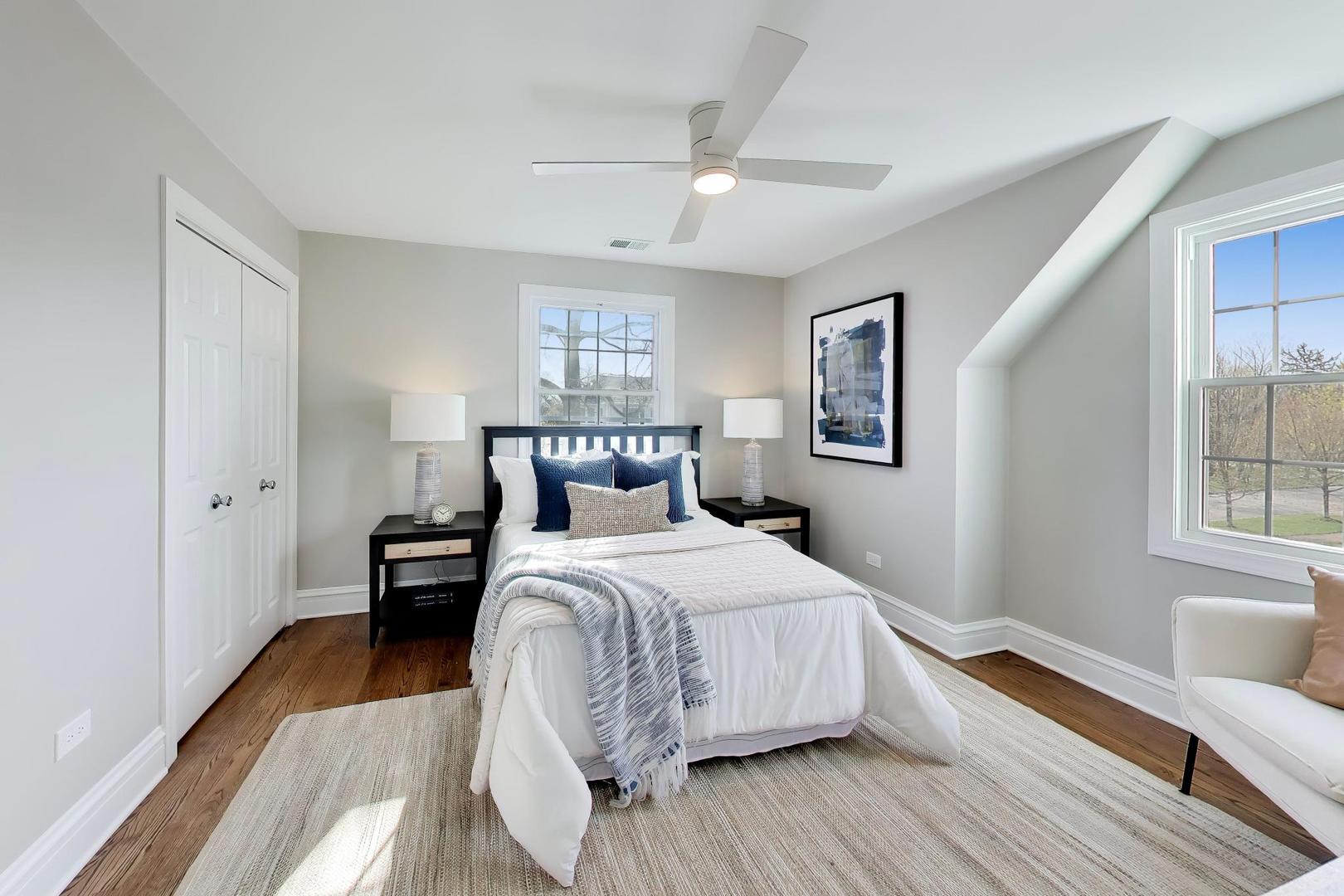 Western Springs, IL 60558