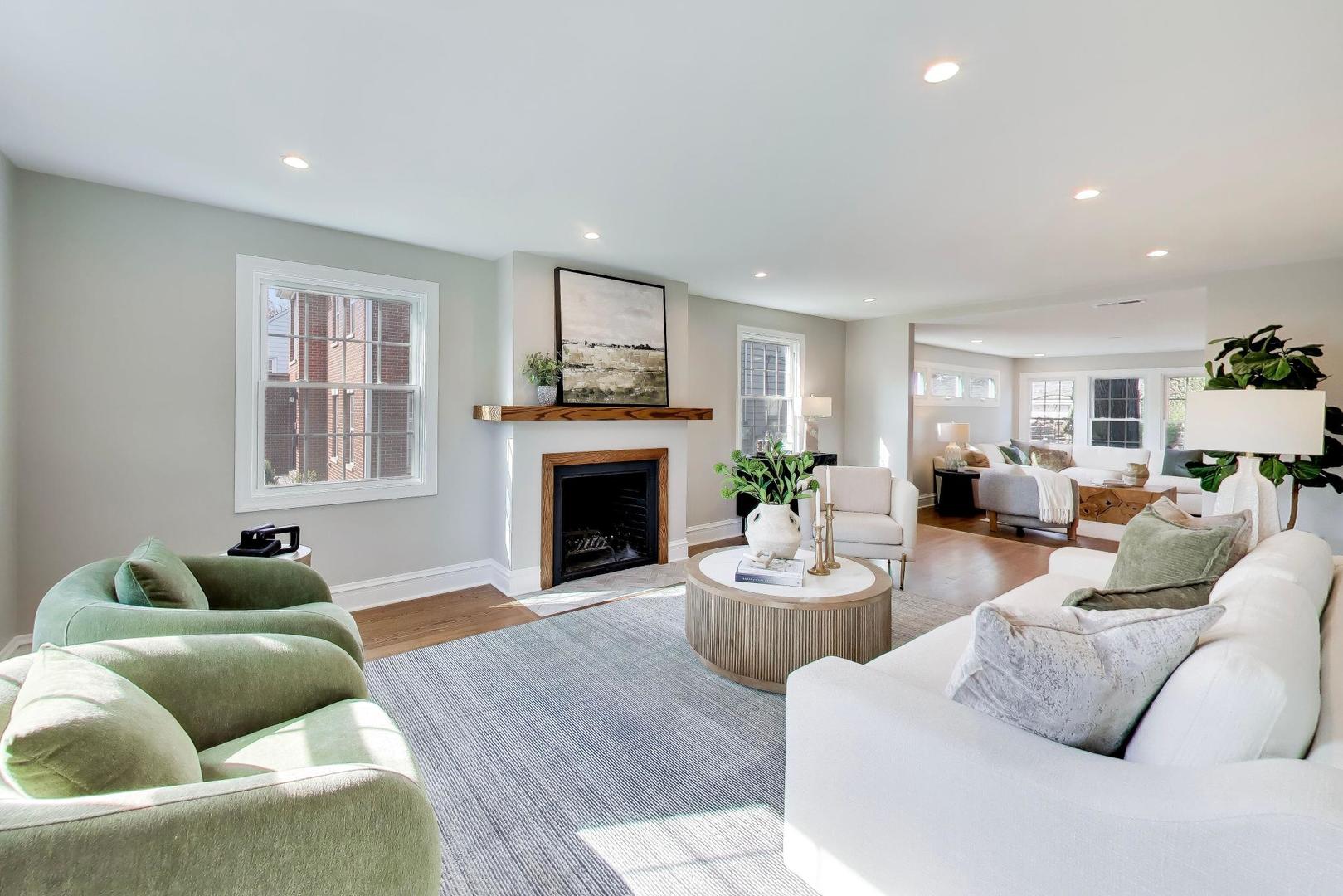 Western Springs, IL 60558