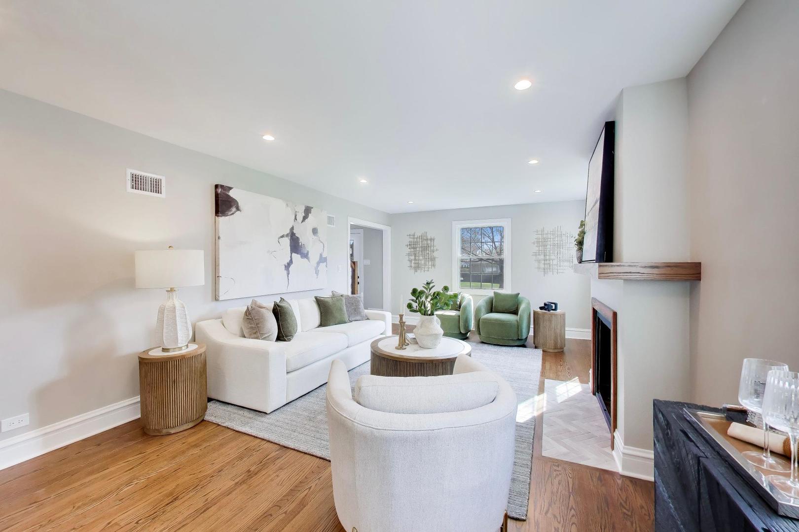 Western Springs, IL 60558