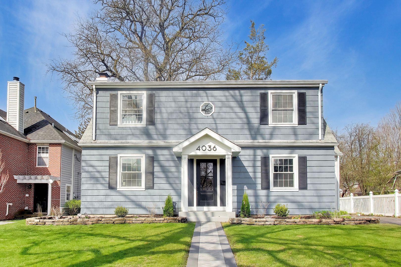 Western Springs, IL 60558