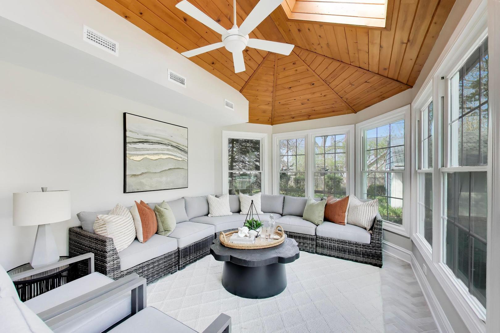 Western Springs, IL 60558