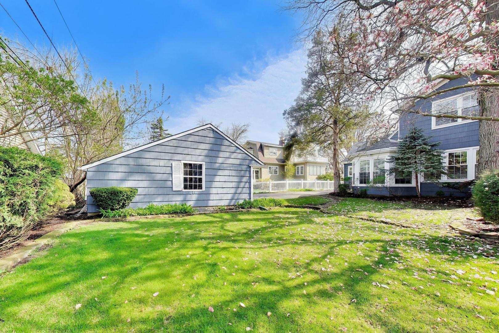 Western Springs, IL 60558