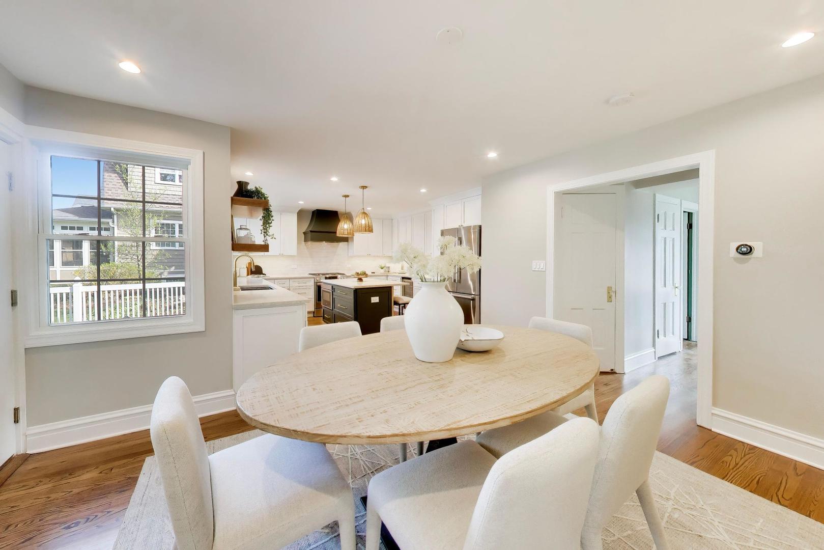 Western Springs, IL 60558