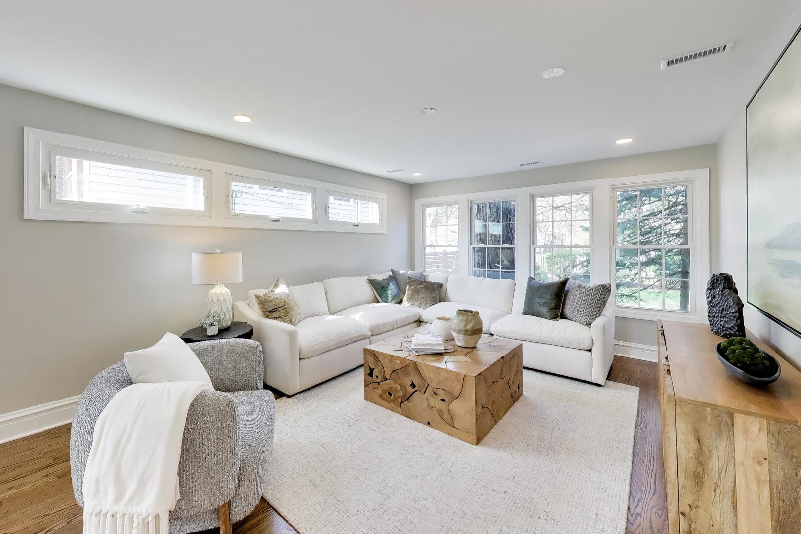 Western Springs, IL 60558