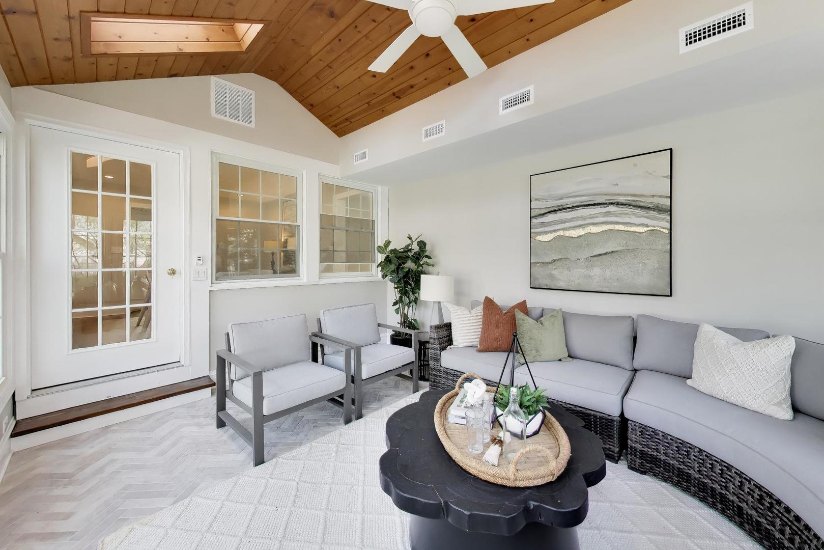 Western Springs, IL 60558