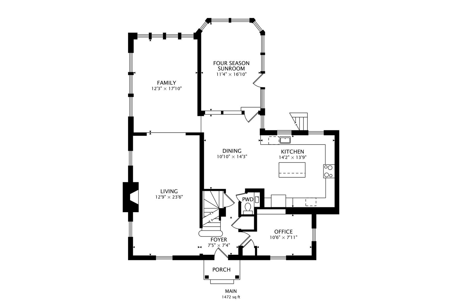 Western Springs, IL 60558