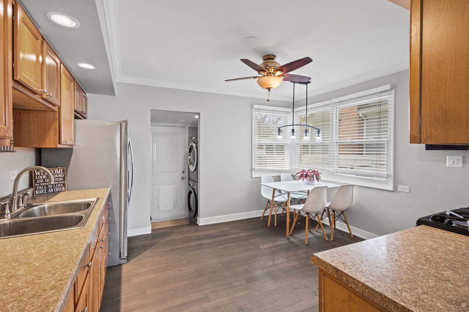 3503 Bobolink Lane, Rolling Meadows, IL 60008