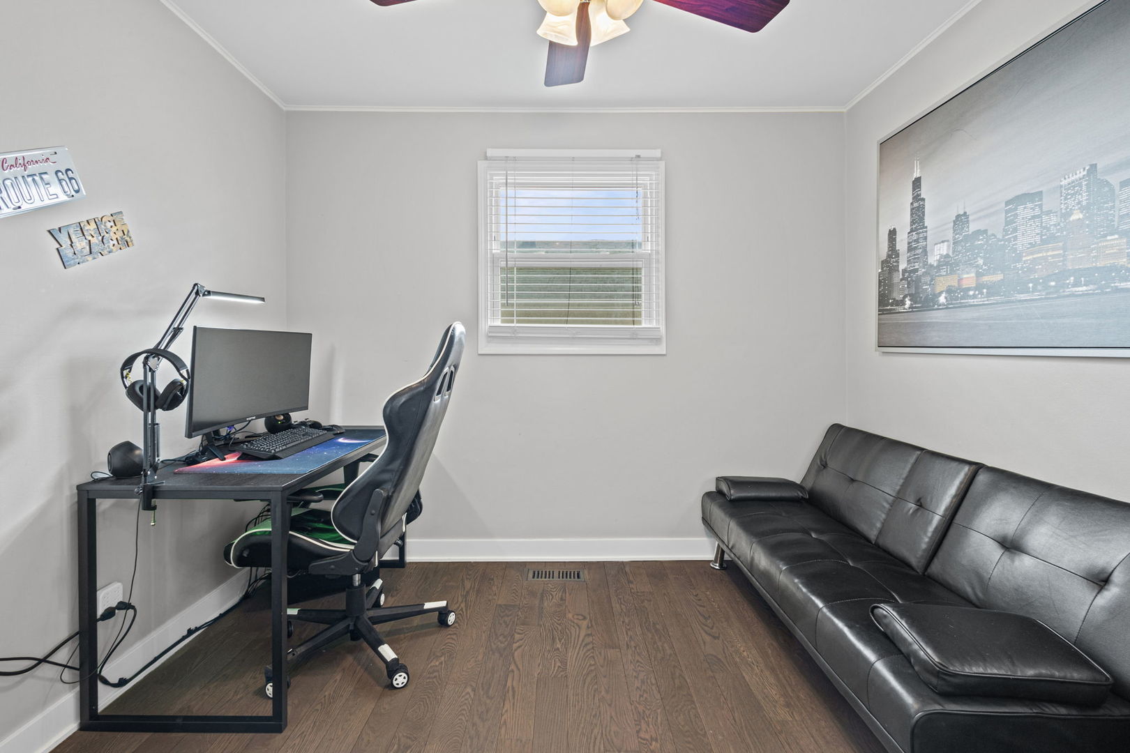 3503 Bobolink Lane, Rolling Meadows, IL 60008