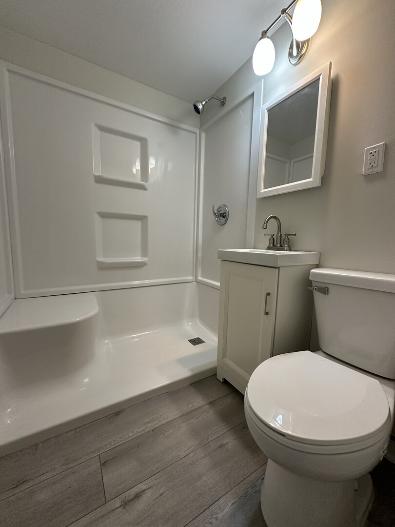 3543 William Street, Steger, IL 60475