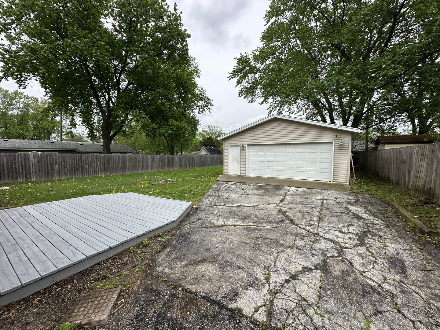 3543 William Street, Steger, IL 60475