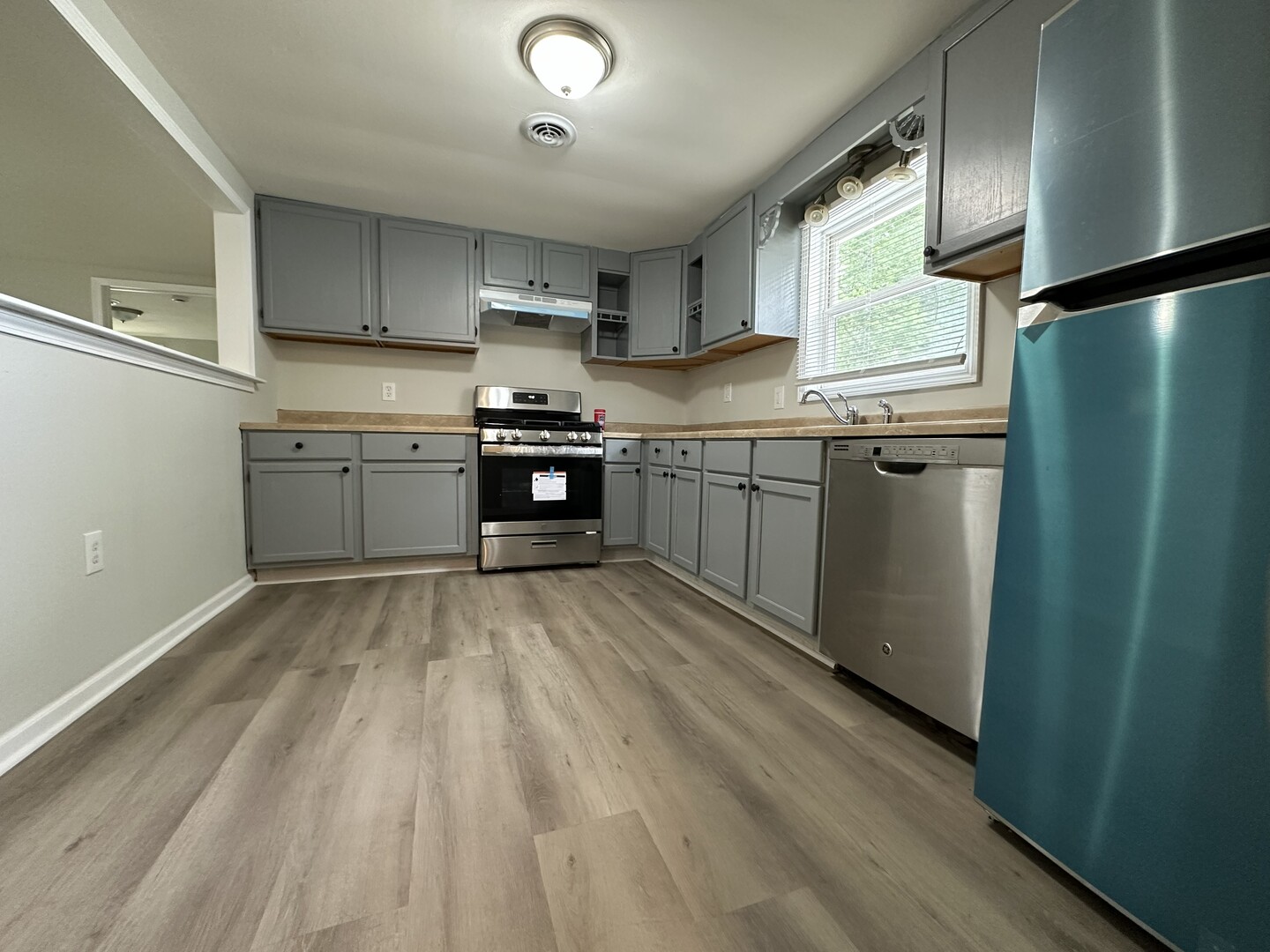 3543 William Street, Steger, IL 60475