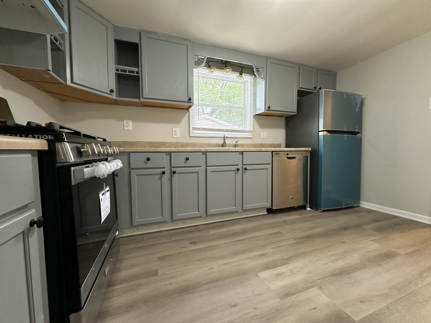 3543 William Street, Steger, IL 60475