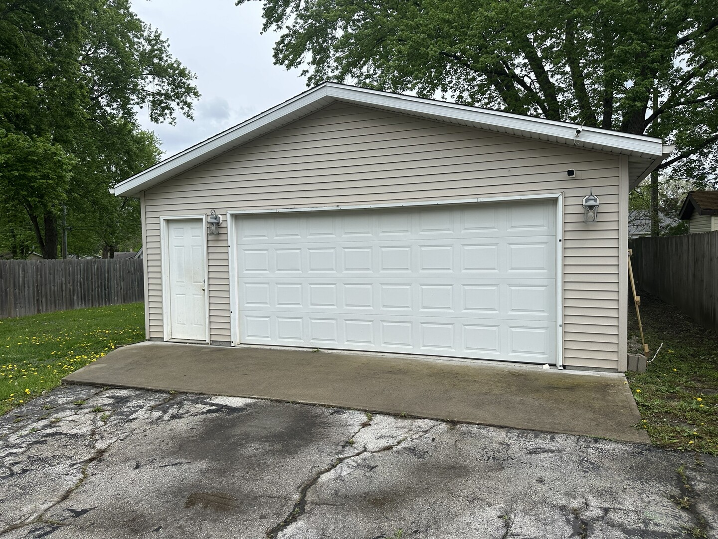 3543 William Street, Steger, IL 60475