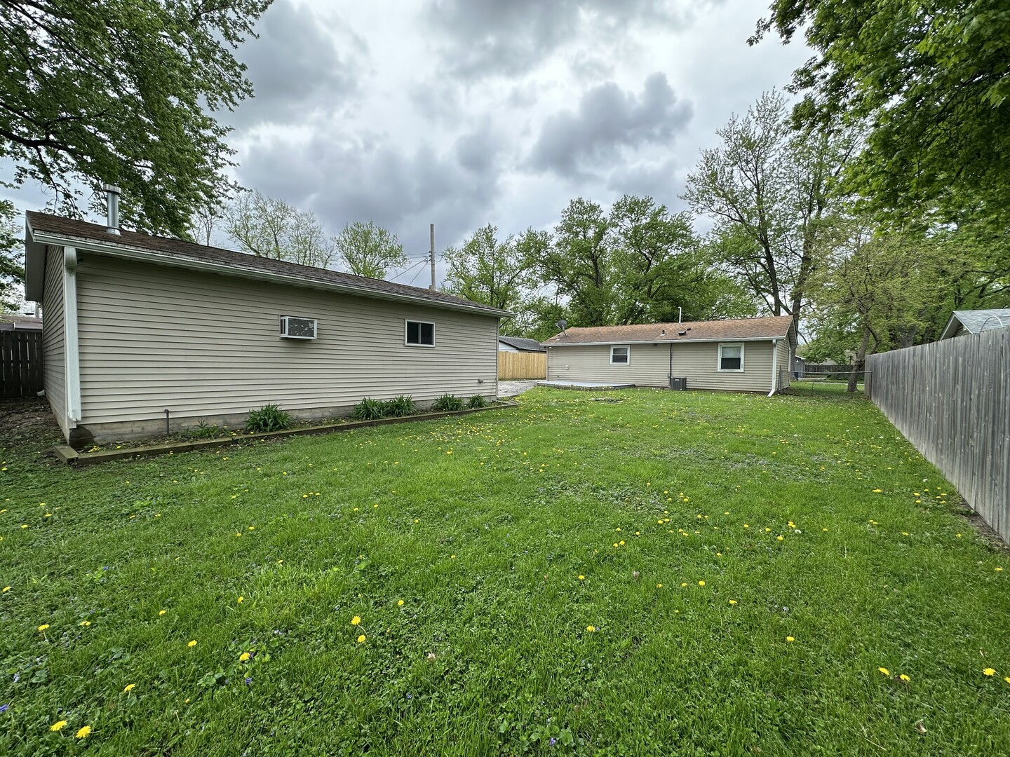 3543 William Street, Steger, IL 60475