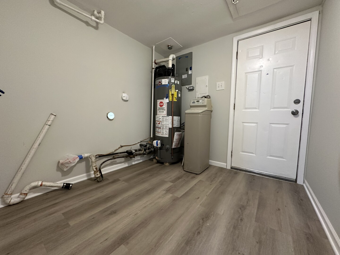 3543 William Street, Steger, IL 60475