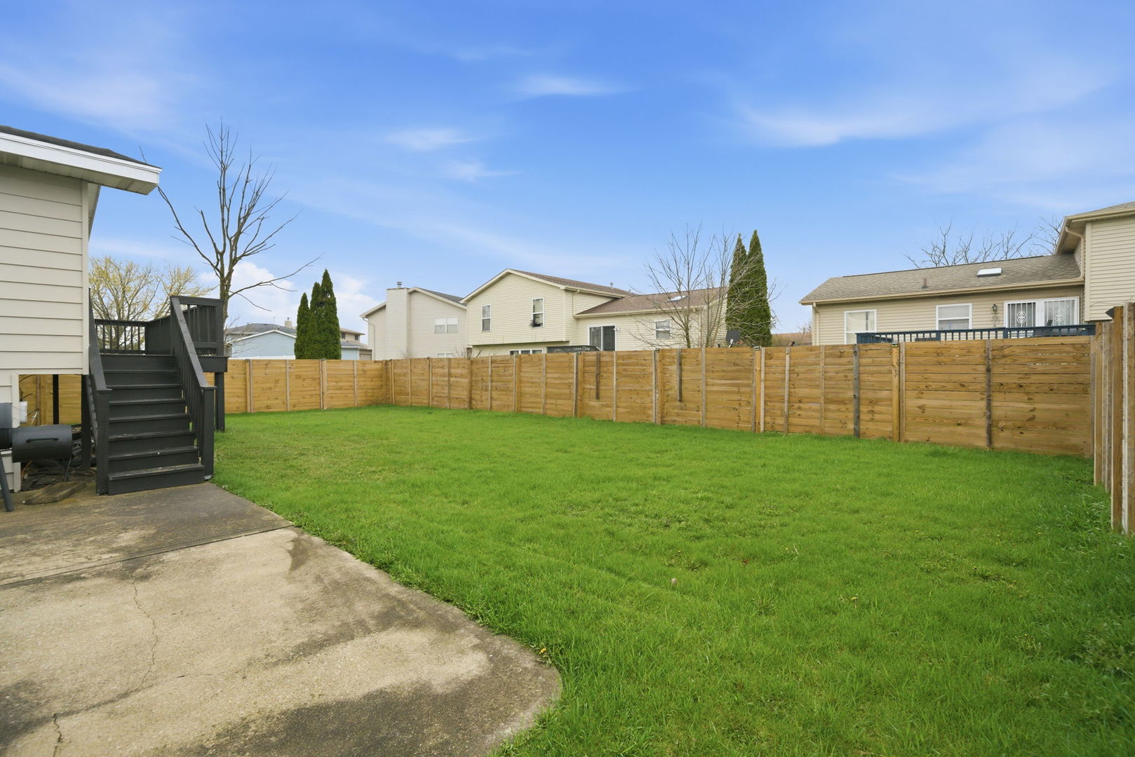 1220 Harvest Lane, University Park, IL 60484