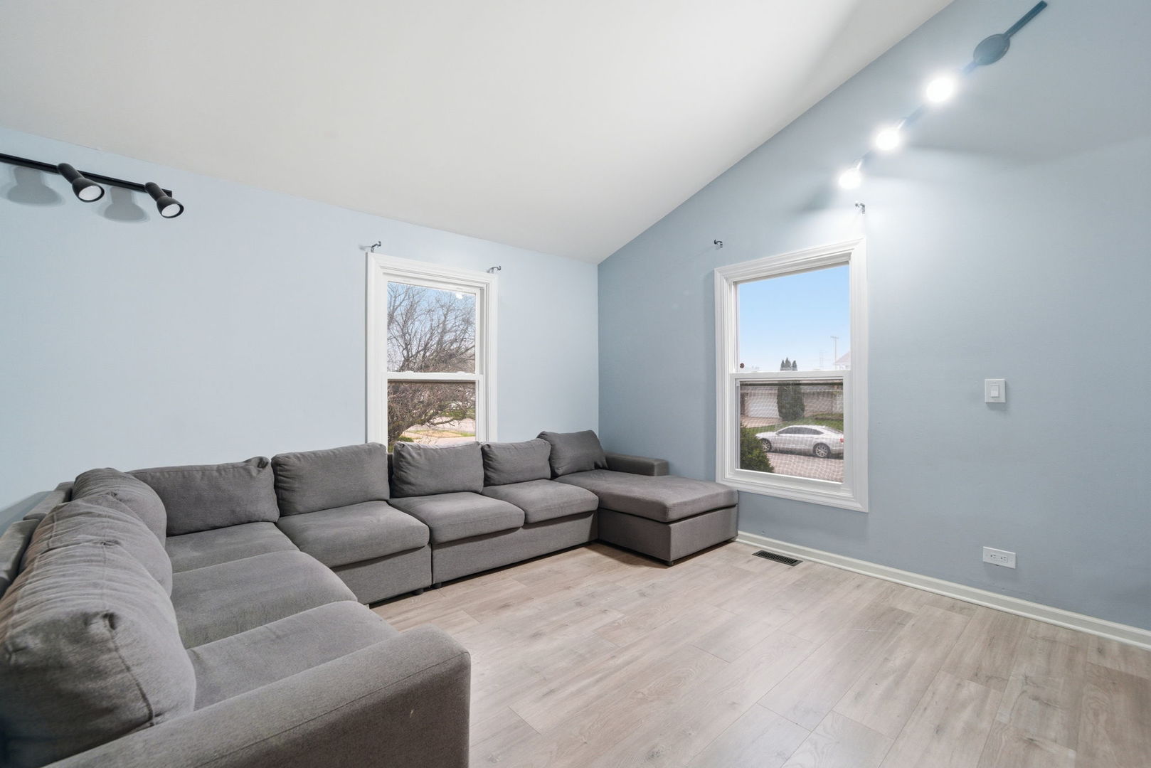 1220 Harvest Lane, University Park, IL 60484