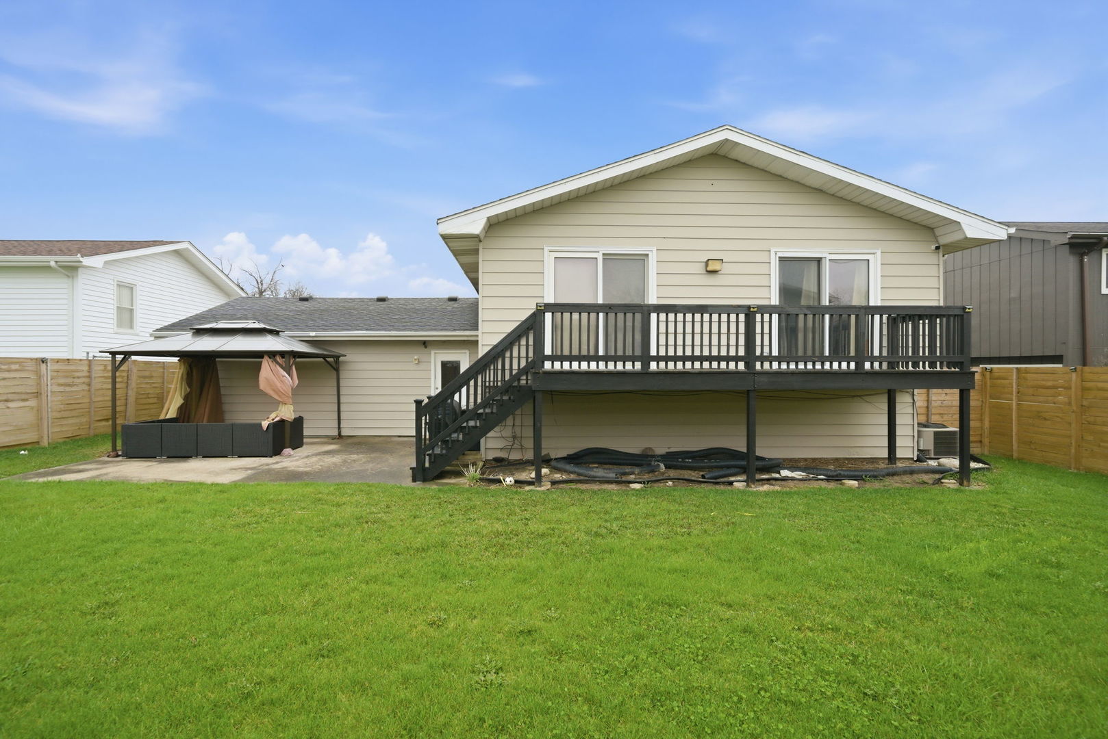 1220 Harvest Lane, University Park, IL 60484