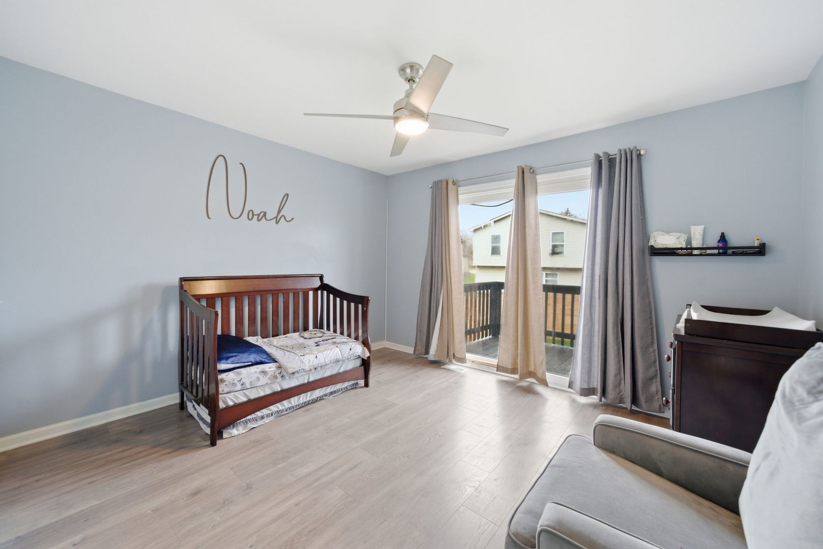 1220 Harvest Lane, University Park, IL 60484