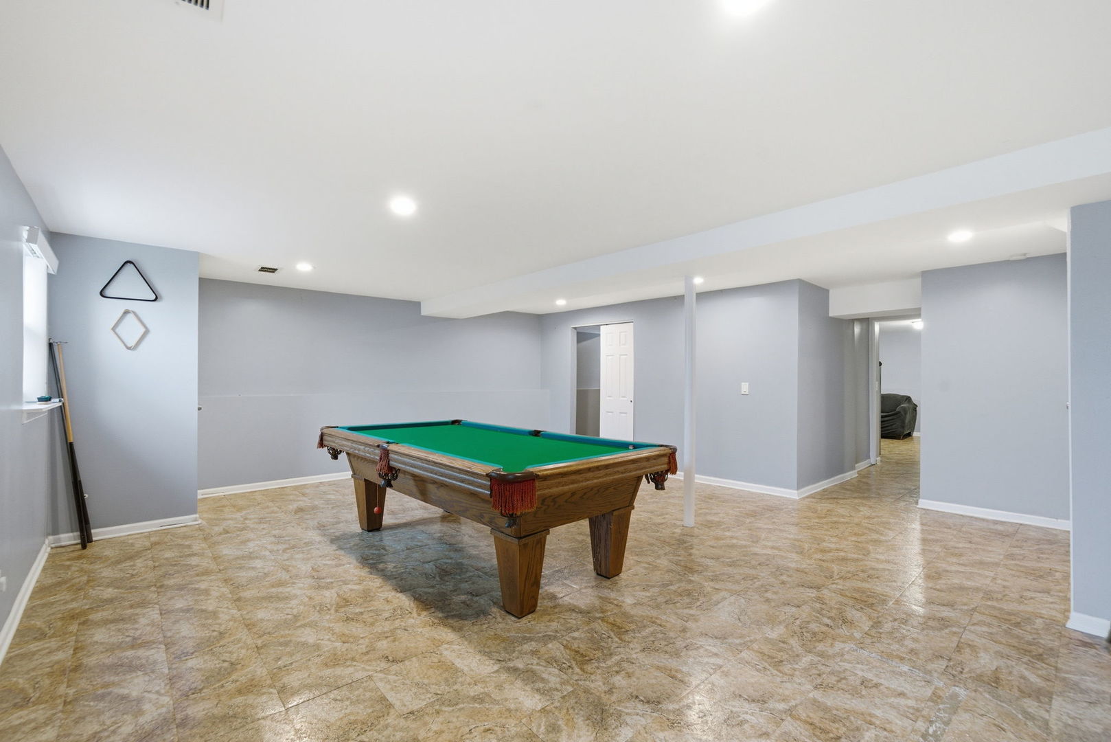 1220 Harvest Lane, University Park, IL 60484