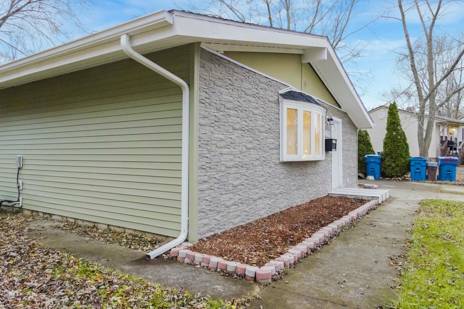 22339 Strassburg Avenue, Sauk Village, IL 60411