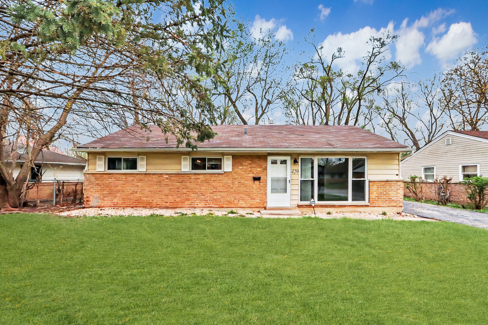 429 Natoma Street, Park Forest, IL 60466